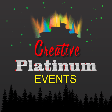 Creative Platinum Events